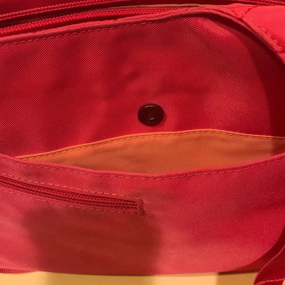 MOSEY NYLON BAG/cross body - Picture 7 of 8